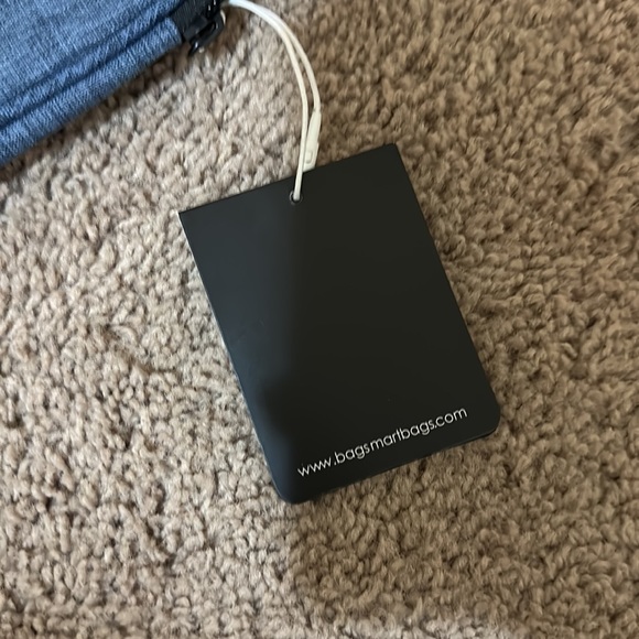 BAGSMART travel organizer case - Picture 7 of 8